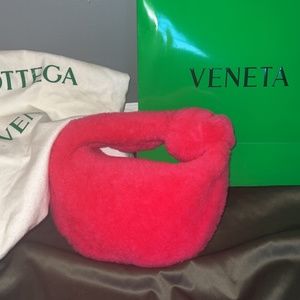 Bottega Veneta Mini Jodie Bag